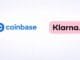 Klarna partners with Coinbase to raise institutional funding in USDC