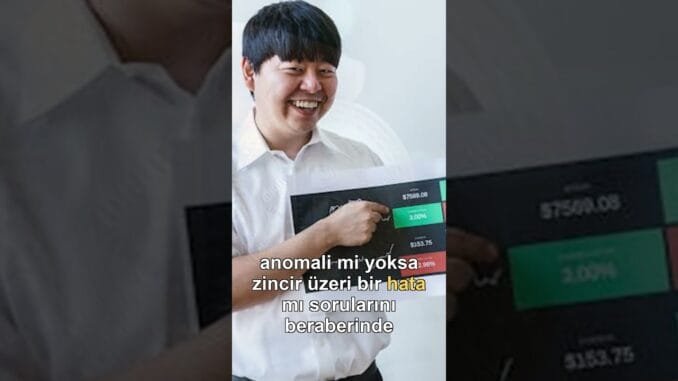 Kripto Haber Özeti (Shorts) - 07.12.2025 | Bitcoin, Ethereum ve Altcoin Gündemi #kriptodump #crypo