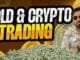 Live Crypto Trading for Beginners | 08/12/2025