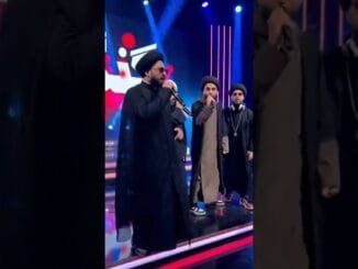 Mullah Gang! #ai #funny #aiart #news #aivideo #rap #gang #shayea #rapfarsi