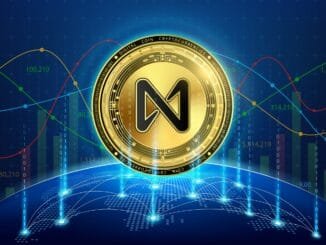 NEAR token eyes $1.6