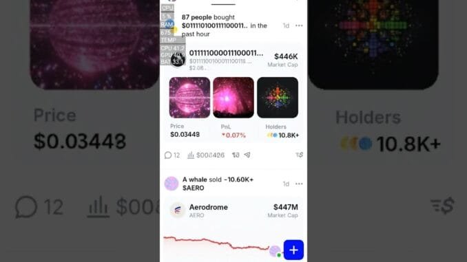 New to Crypto? Here's Why Many People Explore Base.  Join https://base.app/invite/friends/KY5Q74HV