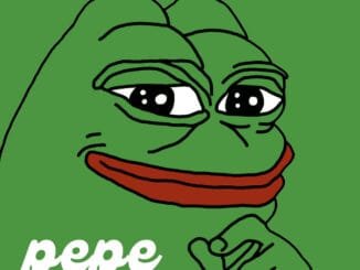 Pepe memecoin website hacked