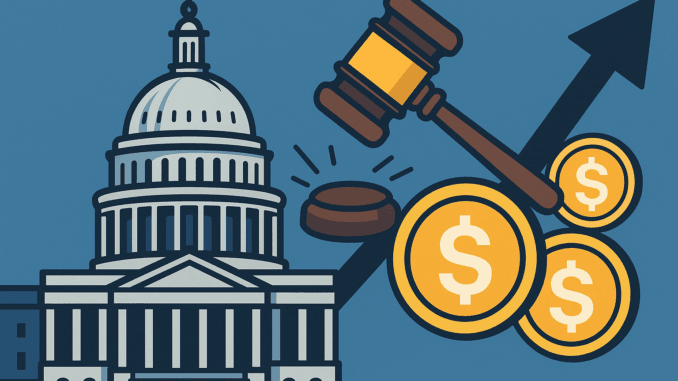 Regulators ramp up US stablecoin rules as GENIUS Act takes Regulators ramp up US stablecoin rules as GENIUS Act takes effect