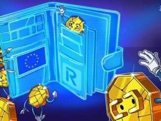 Revolut Integration Lets Trust Wallet Users Buy Crypto Across Europe