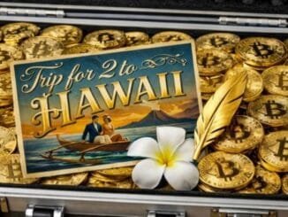 Robinhood offers $750K in Bitcoin on day 2 of its holiday countdown event