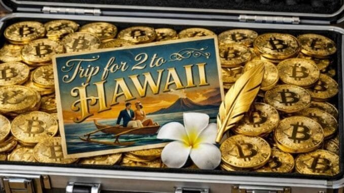 Robinhood offers $750K in Bitcoin on day 2 of its Robinhood offers $750K in Bitcoin on day 2 of its holiday countdown event