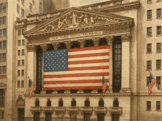 Satoshi Nakamoto statue arrives at NYSE in major crypto culture shift