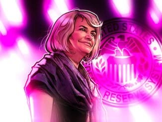 'Skinny' Fed Accounts for Crypto is a Hedge Against Debanking — Lummis