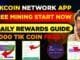 TikCoin Network Review | Free Mining & Earning Method