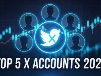 Top Crypto X accounts