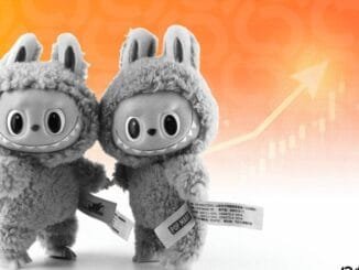 Vanguard Exec Calls Bitcoin a 'Digital Labubu', Even as Firm Offers Crypto ETF Trading