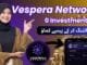 Vespera Network Free Mining App Full Guide | Vespera Network Token Price & Listing #VesperaNetwork