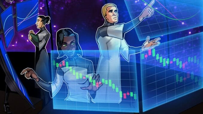 What Drove BTC and Crypto in 2025? Cointelegraph
