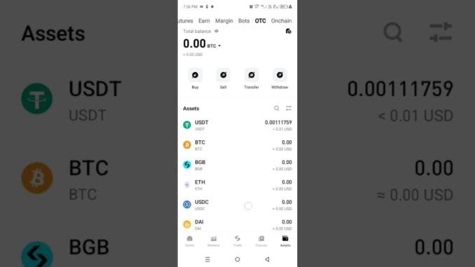 Where Is ICE Coin Now? OTC Trading Explained (Quick Guide)
