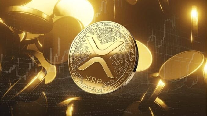 Why Analysts Are Predicting XRP Price Volatilty This Week XRP