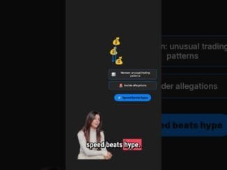 YZY Meme Coin Crash in 60s – UP or DOWN? #60scrypto #crypto #cryptonews #bitcoin #altcoins  #trading