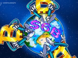 $6 Billion Bitcoin Short Positions May Fuel Rally Back Above $90K