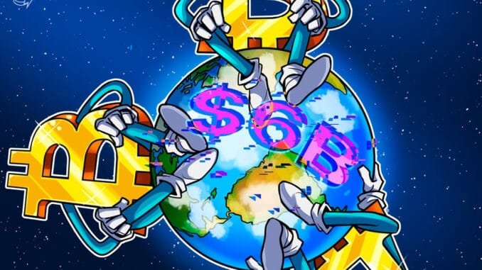 $6 Billion Bitcoin Short Positions May Fuel Rally Back Above $90K