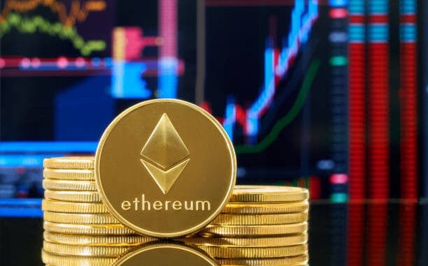 A New Milestone For Ethereum This Year As App TVL Ethereum
