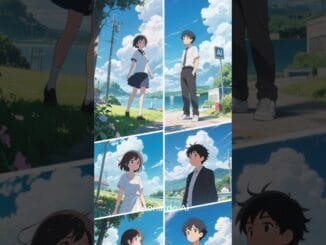 AI Anime Tutorial for Beginners (Easy Method) PART 2