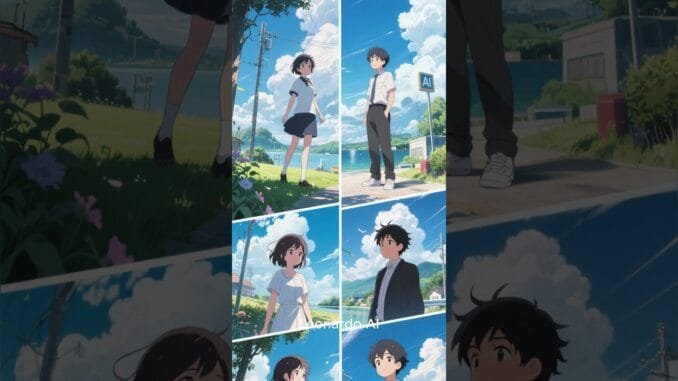 AI Anime Tutorial for Beginners (Easy Method) PART 2