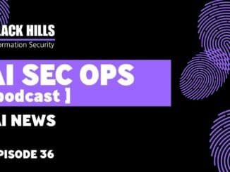 AI News Stories | Episode 36