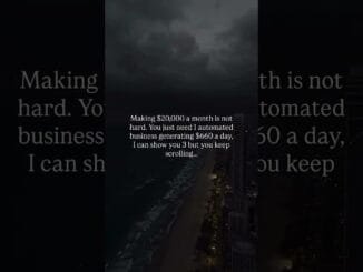 Ai OFM Hybrid Business Model | FREE GUIDES VIA LINK IN BIO