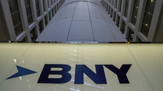 BNY rolls out tokenized deposits to enhance real-time payments and BNY rolls out tokenized deposits to enhance real-time payments and settlement
