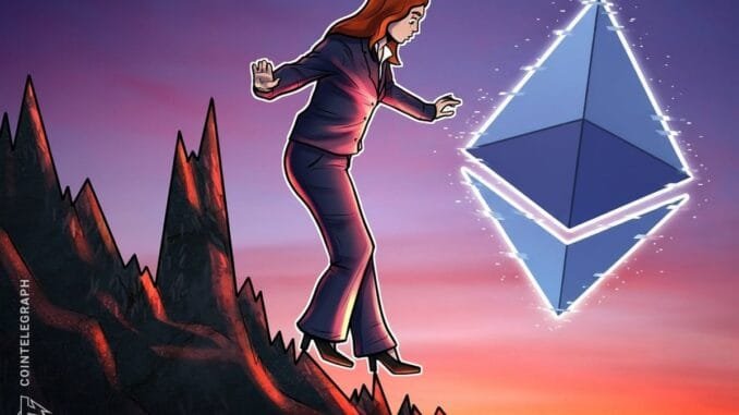 BitMine Faces $6B Unrealized Ether Loss as Crypto Sell-Off Deepens BitMine Faces $6B Unrealized Ether Loss as Crypto Sell-Off Deepens