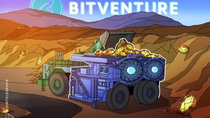 BitVentures Pivots into Crypto Mining After Nasdaq Rebrand