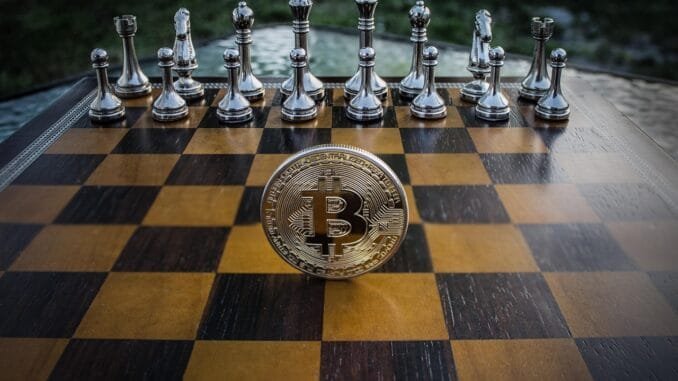 Bitcoin Value Days Destroyed Reaches Lowest Point Of The Current Bitcoin