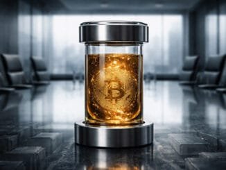 Bitcoin regret is coming for anyone ignoring Coinbase CEO's 5% rule as banks fight to cap gains