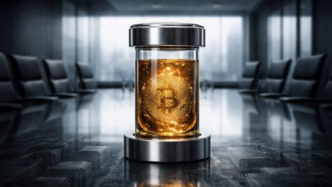 Bitcoin regret is coming for anyone ignoring Coinbase CEO's 5% rule as banks fight to cap gains