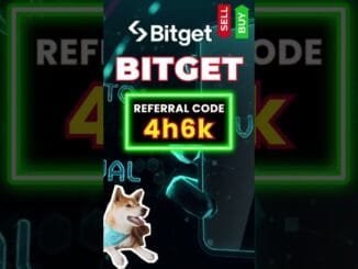 Bitget Exchange 2026 Guide With Referral Code 4h6k for Maximum Benefits | Crypto Horizon