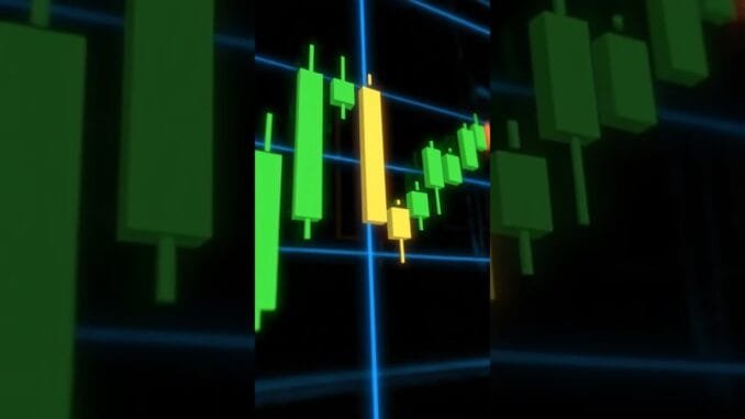 Candlestick Chart Explained for Beginners | Crypto Trading Basics | Zee Crypto