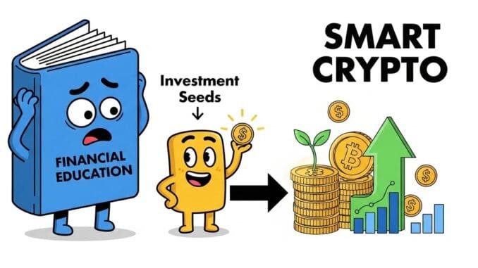 Crypto & Altcoin Picks (Explainers, Not Speculation)