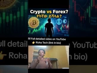 Crypto Explained Simply | What Beginners Should Know