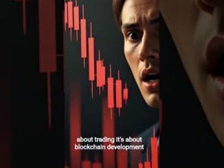 Crypto & Finance in USA 🇺🇸 | The Future of Money is Changing FAST!#trending #viral #ai #bitcoin#usa