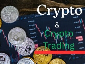 Cryptocurrency  and Trading Explained for Beginners | Digital Money & the Future of Finance