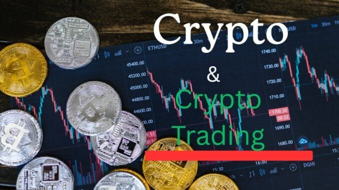 Cryptocurrency  and Trading Explained for Beginners | Digital Money & the Future of Finance