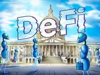 DeFi Leaders Voice Concerns amid Market Structure Bill‘s Uncertain Future