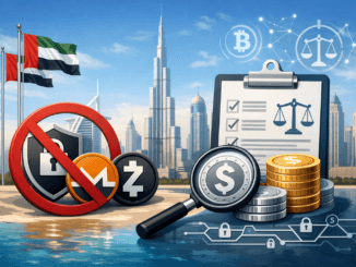 Dubai crypto rules tighten as DFSA bans privacy tokens and rewrites approval process