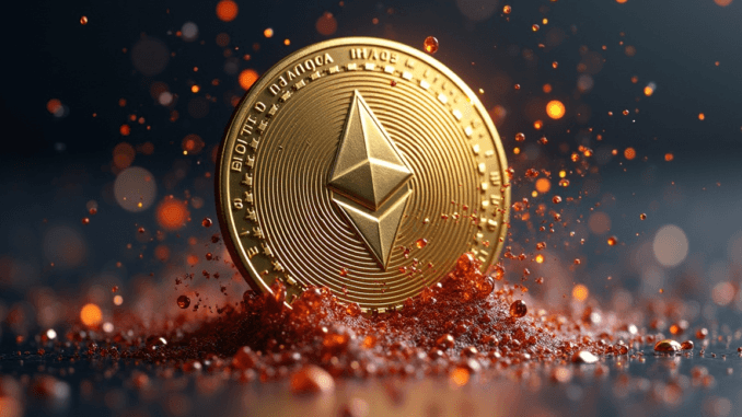 Ethereum prepares for ERC-8004 mainnet rollout