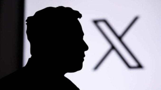 Elon Musk's X back online following massive global outage Elon Musk's X back online following massive global outage