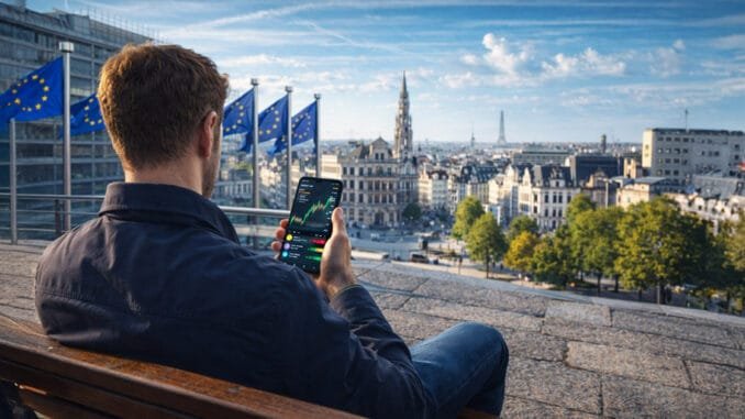 Exchanges to freeze trading and withdrawals after countdown under new crypto law