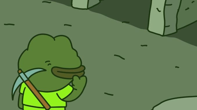 Final 7 Days & 539% Staking Rewards PepeNode Presale Has 7 Days Left as 539% Staking Rewards Drive Surge of Interest in Mine