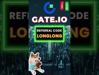 Gate.io Exchange 2026 Guide With Referral Code LONGLONG Tips | Crypto Horizon
