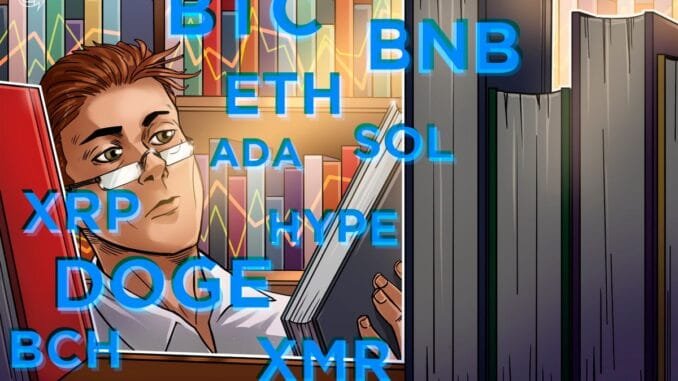 Gold rally, FOMC outcome And Weak DXY May Extend Crypto Gold rally, FOMC outcome And Weak DXY May Extend Crypto Market Rally