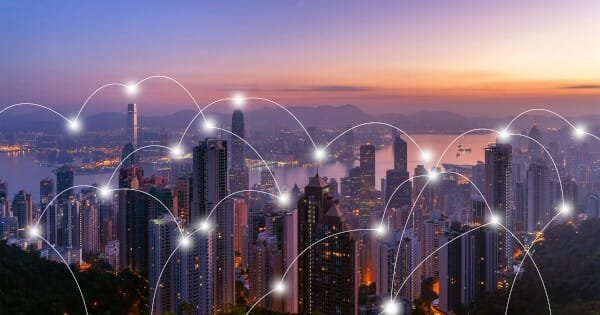 HKMA Unveils 20-Point Trade Finance Roadmap Under Project CargoX